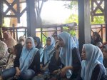 Tudang Sipulung Etnocoliving Paotere Dorong Pemberdayaan Perempuan Pesisir Berbasis Ekonomi Sirkular