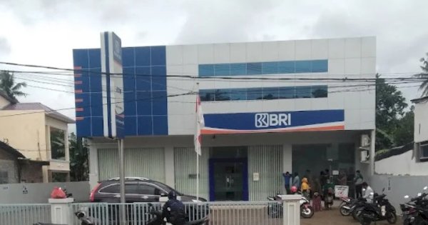 Dugaan Bobol Brankas Rp 3 Miliar Picu Kepanikan Nasabah