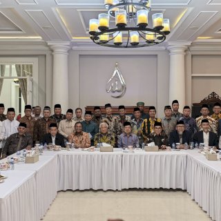 Jusuf Kalla Diduga Difitnah, Din Syamsuddin Sebut Ormas Islam Siapkan Gugatan ke Sejumlah Figur Publik