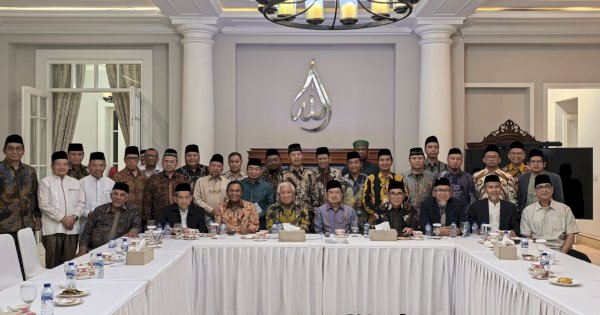 Jusuf Kalla Diduga Difitnah, Din Syamsuddin Sebut Ormas Islam Siapkan Gugatan ke Sejumlah Figur Publik