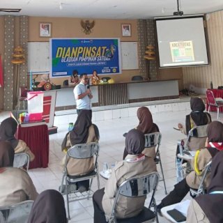 Dianpinsat Pramuka: Strategi Pemuda Jeneponto Jadi Pelopor Perubahan