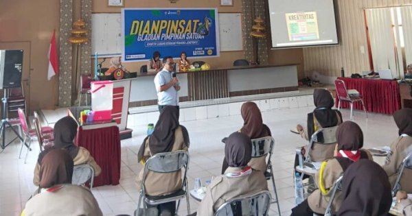 Dianpinsat Pramuka: Strategi Pemuda Jeneponto Jadi Pelopor Perubahan