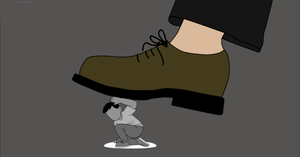 Ketika Kekerasan Menjadi Bahasa Politik, Kata-Kata Pun Menjadi Ancaman Nyata