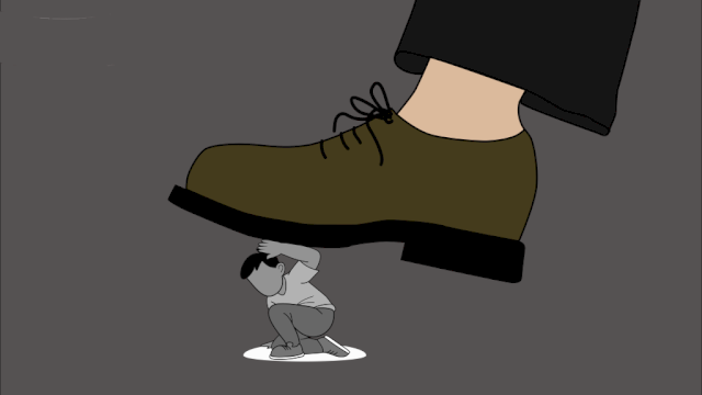 Ketika Kekerasan Menjadi Bahasa Politik, Kata-Kata Pun Menjadi Ancaman Nyata (doc_suaramahasiswa) 