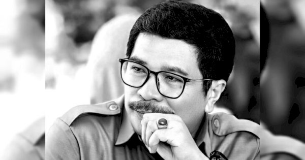 Wajah yang Dicuri Dari Kebenaran