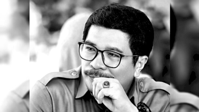 Mustamin Raga (Ketua Umum Gowa Photography Club) ||dok_mustamin raga