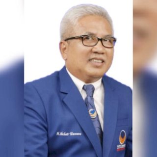 DPD NasDem Gowa Tegaskan Lawan Framing Media Berbau Spekulatif