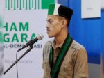 Political Identity; Resiliensi Keummatan dan Geometri Kebangsaan
