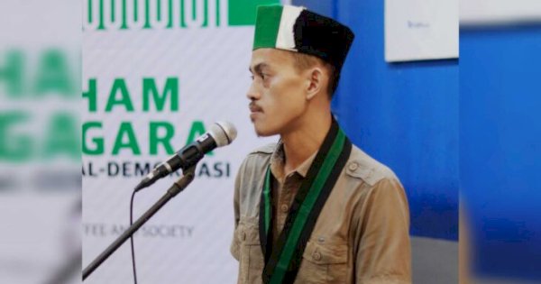 Political Identity; Resiliensi Keummatan dan Geometri Kebangsaan