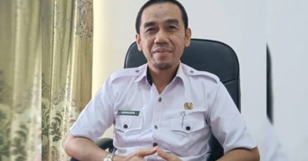 TPHP Sinjai Konsep Gerakan Tambahan Hadapi Elnino
