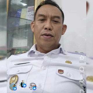 Wabup Sinjai Kritik Kebijakan Efisiensi Presiden, Dinilai &ldquo;Mencekik&rdquo; Daerah