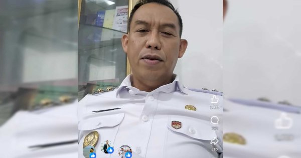 Wabup Sinjai Kritik Kebijakan Efisiensi Presiden, Dinilai “Mencekik” Daerah