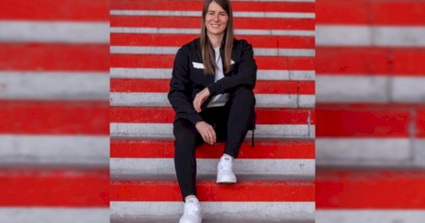 Sejarah! Marie-Louise Eta, Pelatih Wanita Pertama Bundesliga