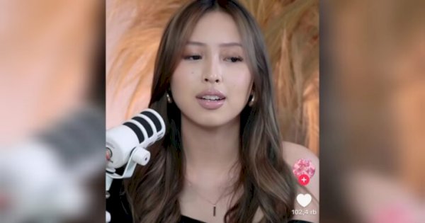 Sebut Suami Pinkan Mambo Pansos, Michelle: Aku Tak Suka dari Awal