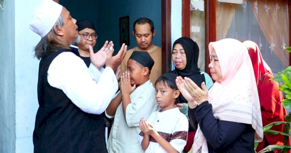 Umrah Untuk Sahabat Adira: Pelanggan Berpeluang Berangkat ke Tanah Suci, Begini Caranya!