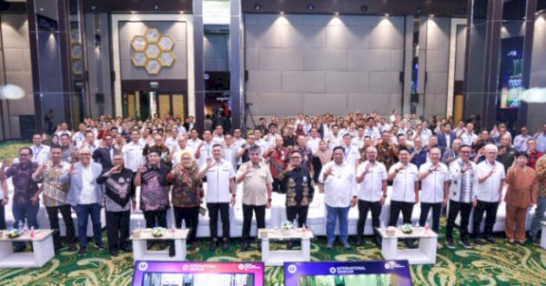 Menaker: Pekerja Informal dan PRT Wajib Masuk Jaminan Sosial