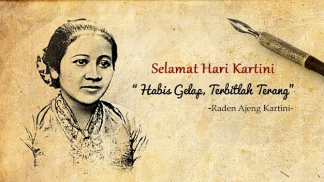 21 April Bukan Tanggal Merah, Ini Status Hari Kartini (doc_ppasni)