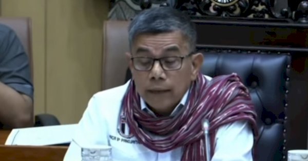 DPR Pertanyakan Integritas Penegakan Hukum di Karo, Imbas Dugaan Fasilitas Mobil