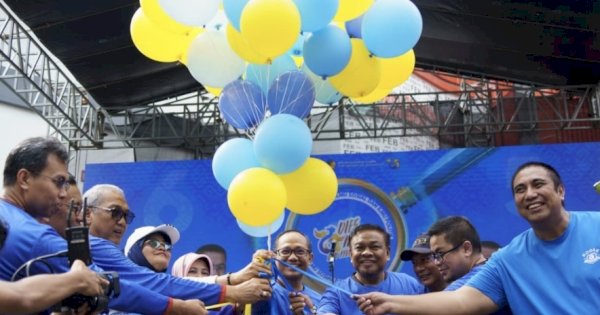 65 Tahun FISIP Unhas: Momentum Kolaborasi Lintas Generasi Menuju Masa Depan Inklusif
