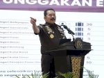 Mutasi Kejagung April 2026: Jawa Timur, Sulsel hingga Jabar Berganti Kajati