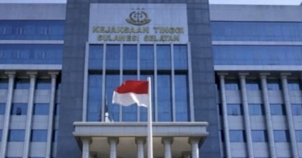 Dugaan Korupsi Bibit Nanas, Mantan Ketua dan Wakil Ketua DPRD Sulsel Diperiksa