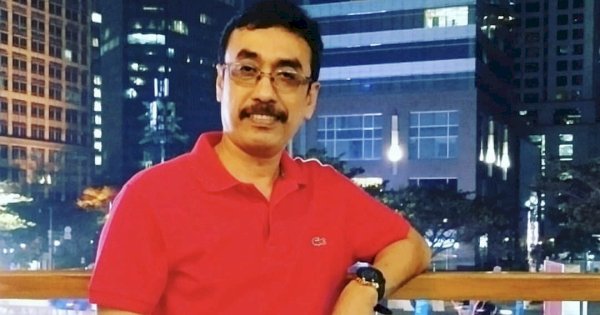 Andi Syahrum Makkuradde Ditunjuk Plt Dirut Perumda Air Minum Makassar, Langsung Tancap Gas Tangani Krisis Air