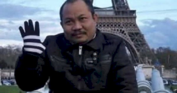 Mantan Asisten Administrasi dan Penjabat Sekda Sulsel Tautoto TR Sarongallo Wafat