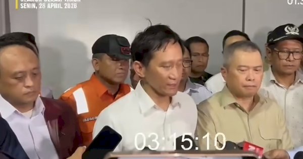 Kecelakaan Kereta di Bekasi Timur, 4 Tewas dan Puluhan Penumpang Dievakuasi