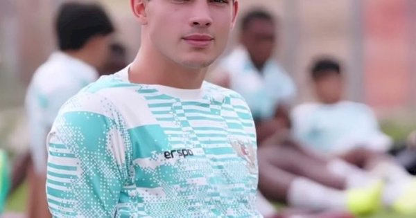 Dari WNI ke Belanda Lagi? Ini Dilema Kewarganegaraan Tim Geypens