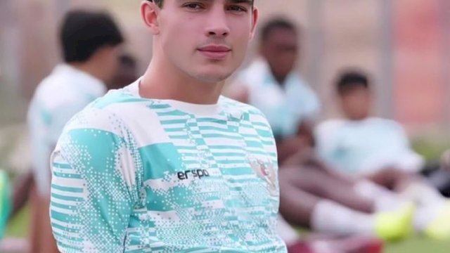Tim Geypens Timnas Indonesia U20. (Dok. Geypens/IG)