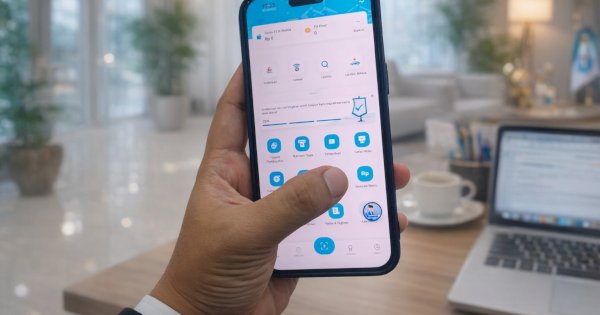 Cek Estimasi Biaya Listrik Lebih Mudah Lewat PLN Mobile