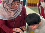 Edukasi Kreativitas Anak Berkebutuhan Khusus, GMTD Hadirkan Pelatihan Inklusif