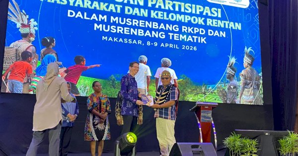 Kemendagri Perkuat Partisipasi Perempuan, Anak, dan Disabilitas dalam Musrenbang di Makassar