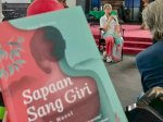 Sapaan Sang Giri: Novel Isna Marifa yang Menggali Sejarah Kolonial dan Sistem Perbudakan
