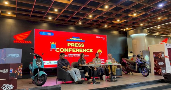 Usung Go Green, MCN 2026 Gandeng Komunitas Lingkungan dan 85 UMKM