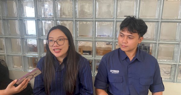 Siap-siap, Yamaha Cup Race 2026 Bakal Suguhkan Aksi Balap Spektakuler hingga Promo Menarik