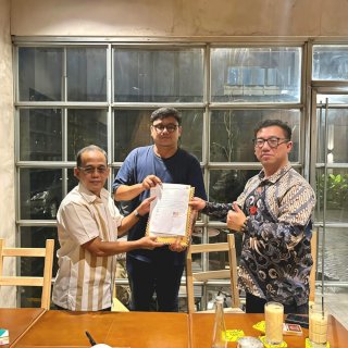 Surabaya Domino Tournament 2026 Bakal Digelar, Siapkan Hadiah Rp200 Juta