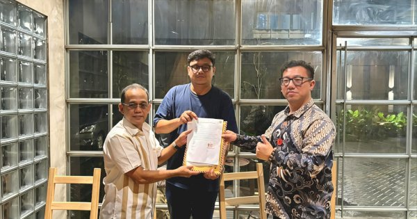Surabaya Domino Tournament 2026 Bakal Digelar, Siapkan Hadiah Rp200 Juta
