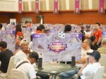 PB PORDI: Turnamen Domino Surabaya Terbaik se-Indonesia