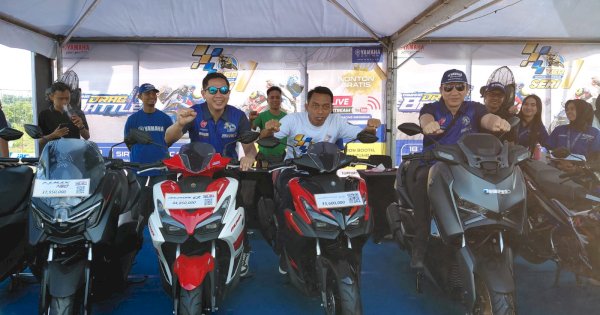 Berkat YCR 2026, Bupati Syahar Optimistis Ekonomi Sidrap Tembus 8 Persen