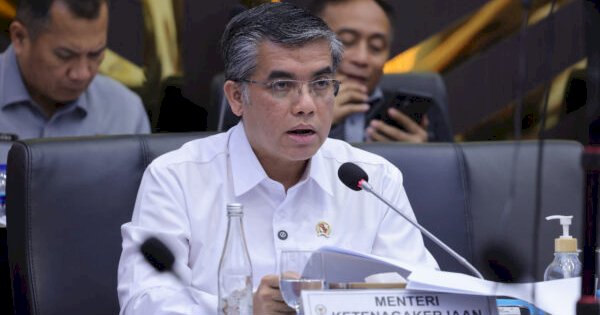 Menaker: RUU PPRT Kunci Pelindungan PRT, Ini Isinya