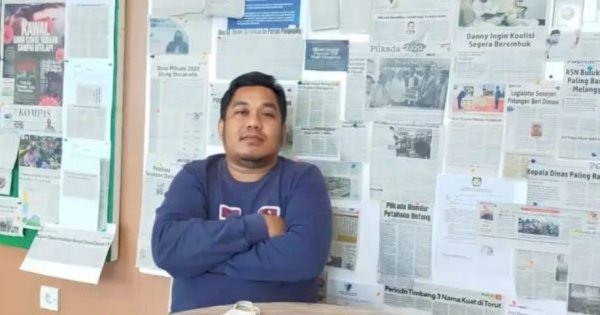 Laksus Minta Kejati Sulsel Dalami Pengakuan Andi Ina-Syahar Cs di Kasus Bibit Nanas