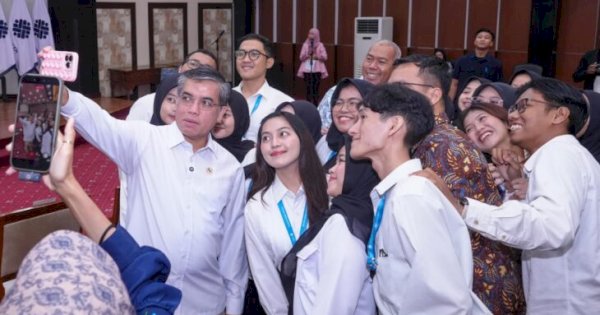 Kemnaker Tutup Pemagangan Nasional, 16 Ribu Peserta Lanjut Sertifikasi
