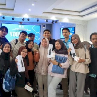 Kemnaker Siapkan Mahasiswa Hadapi Era Green Jobs dan Dunia Kerja AI