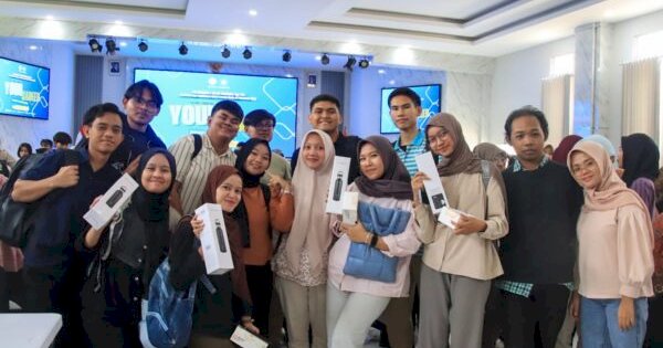 Kemnaker Siapkan Mahasiswa Hadapi Era Green Jobs dan Dunia Kerja AI