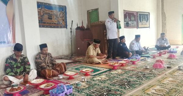 KUA Bulukumpa: Majelis Taklim Harus Mandiri Secara Ekonomi
