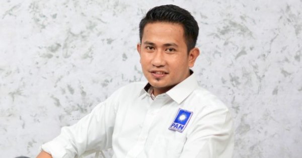 Bakar Mobil Kader Demokrat, Anggota DPRD Sinjai dari PAN di Pecat