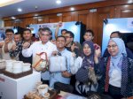 Kemnaker Luncurkan Talent Hub, Jembatan Talenta & Industri