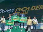Tring! Golden Run 2026 Sukses Digelar, Pegadaian Ajak Masyarakat Hidup Sehat Sambil Berinvestasi