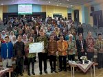 Unismuh Perkuat Reputasi Internasional Lewat Konsep I-GIFt Campus